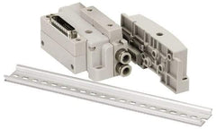 ARO/Ingersoll-Rand - Air Cylinder End Plate Kit - Use with TP Series Valves 15mm - Industrial Tool & Supply