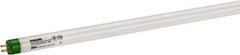 Philips - 49 Watt Fluorescent Tubular Miniature Bi-Pin Lamp - 3,500°K Color Temp, 5,000 Lumens, T5, 25,000 hr Avg Life - Industrial Tool & Supply