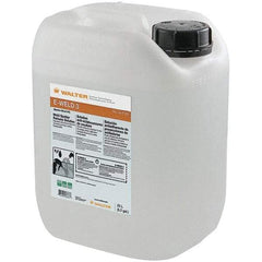 WALTER Surface Technologies - Water Based Anti-Spatter - 52 Gal Plastic Container - Exact Industrial Supply