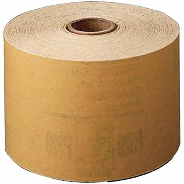3M - 2-3/4" x 45 Yd Stikit Gold Sheet Roll - Industrial Tool & Supply