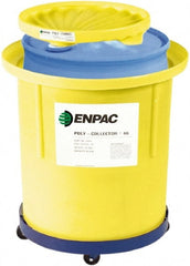 Enpac - Overpack & Salvage Drums Type: Salvage Drum Total Capacity (Gal.): 70.00 - Industrial Tool & Supply