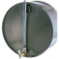 Wesco Industrial Products - Drum Gages Type: Drum Level Gage Drum Position: Horizontal - Industrial Tool & Supply
