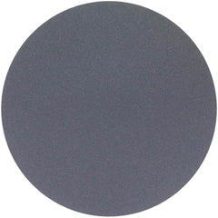 Norton - 12" Diam, 400 Grit Silicon Carbide Adhesive PSA Disc - Industrial Tool & Supply