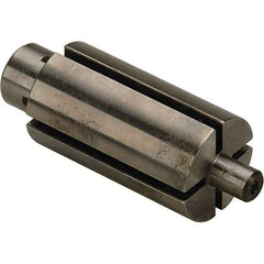 Dynabrade - Air Disc Sander Rotor - Use with 51460 - Industrial Tool & Supply