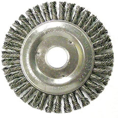 5X.020 STL BRUSH - Industrial Tool & Supply