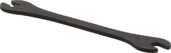 Iscar - T5 Torx Drive, Clamping Key for Indexable Drilling - Compatible with Drilling Heads - Industrial Tool & Supply