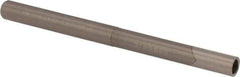 Iscar - Multimaster 0.312" Stepped Shank Milling Tip Insert Holder & Shank - 0.3" Neck Diam, T05 Neck Thread, 4" OAL, Carbide MM S-A Tool Holder - Industrial Tool & Supply