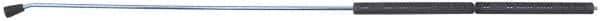 PRO-SOURCE - 4,000 Max psi Vented Grip Pressure Washer Lance - 79" Long, Zinc Plated - Industrial Tool & Supply