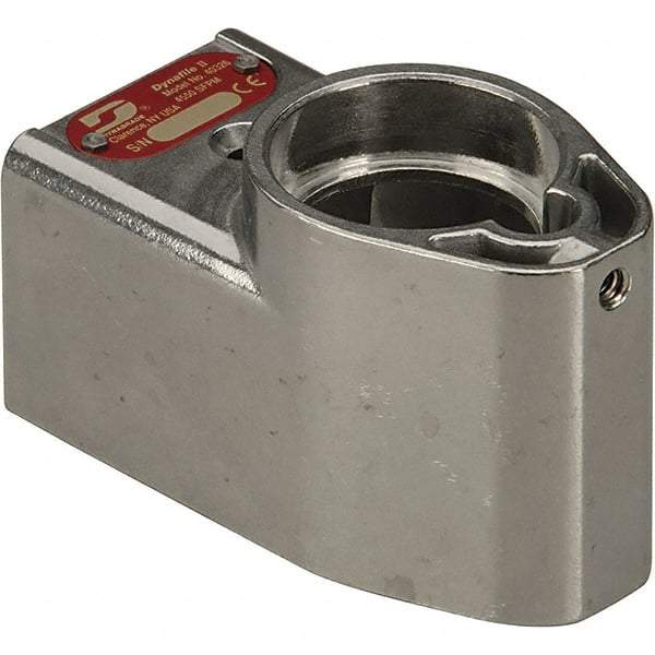 Dynabrade - Air Belt Sander Housing - Use with 40326 - Industrial Tool & Supply