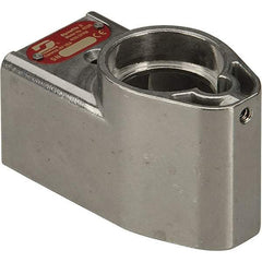 Dynabrade - Air Belt Sander Housing - Use with 40326 - Industrial Tool & Supply