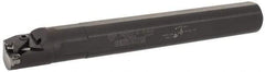 Seco - Internal Thread, Right Hand Cut, 0.957" Shank Width x 0.902" Shank Height Indexable Threading Toolholder - 8" OAL, 16NR Insert Compatibility, CN Toolholder, Series Snap Tap - Industrial Tool & Supply