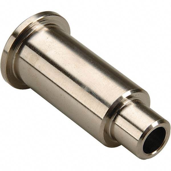 Dynabrade - Air Finishing Sander Flange - Use with 13415 - Industrial Tool & Supply