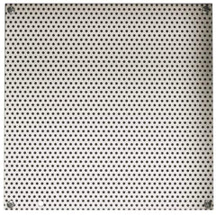 Cooper B-Line - 28-1/2" OAW x 32" OAH Powder Coat Finish Electrical Enclosure Perforated Panel - 36" x 30" Box, 16 Gauge Steel, Use with 363012-1/36306-1/36308-1 - Industrial Tool & Supply