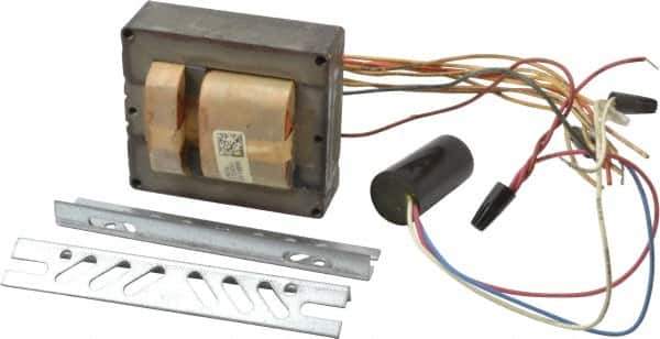 Philips Advance - 250 Watt, Super CWA Circuit, Metal Halide (Pulse Start), High Intensity Discharge Ballast - 120/208/240/277 Volts, 1.1 to 2.5 Amp, 4-3/4 Inch Long x 3-1/8 Inch Wide x 4-7/16 Inch High - Industrial Tool & Supply