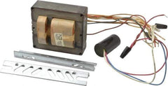 Philips Advance - 250 Watt, Super CWA Circuit, Metal Halide (Pulse Start), High Intensity Discharge Ballast - 120/208/240/277 Volts, 1.1 to 2.5 Amp, 4-3/4 Inch Long x 3-1/8 Inch Wide x 4-7/16 Inch High - Industrial Tool & Supply