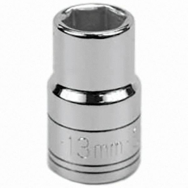 SK - Hand Socket - Industrial Tool & Supply