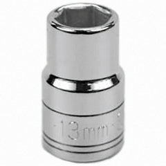 SK - Hand Socket - Industrial Tool & Supply