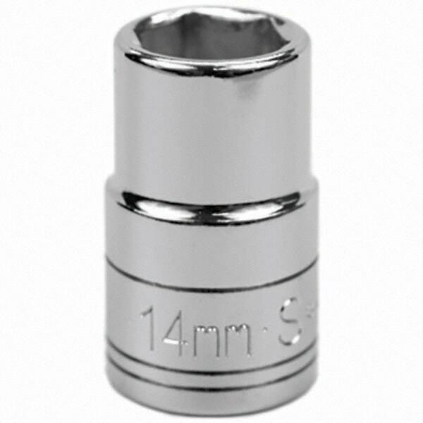 SK - Hand Socket - Industrial Tool & Supply