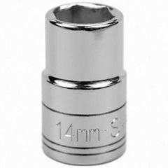 SK - Hand Socket - Industrial Tool & Supply