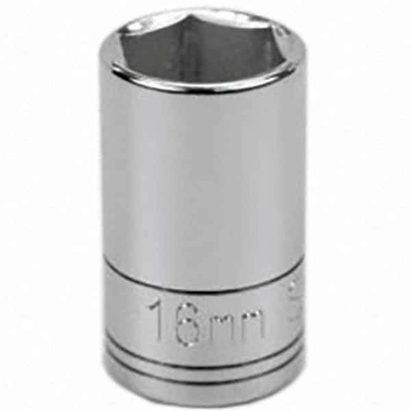 SK - Hand Socket - Industrial Tool & Supply