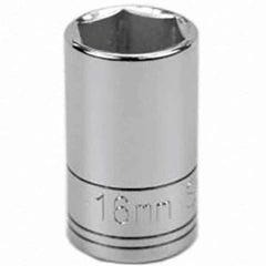 SK - Hand Socket - Industrial Tool & Supply