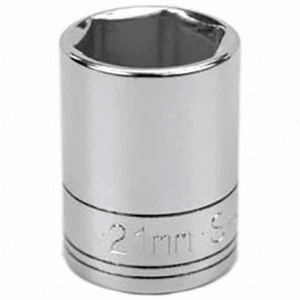 SK - Hand Socket - Industrial Tool & Supply