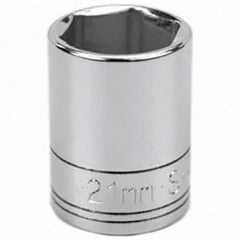 SK - Hand Socket - Industrial Tool & Supply