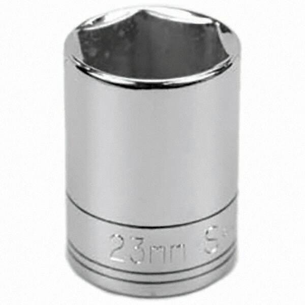 SK - Hand Socket - Industrial Tool & Supply