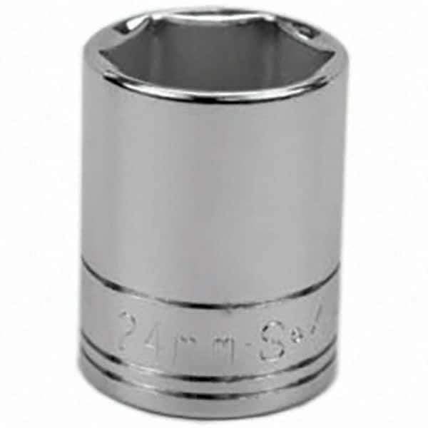 SK - Hand Socket - Industrial Tool & Supply