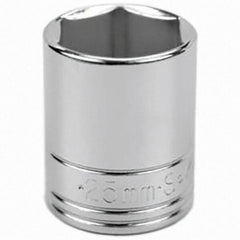 SK - Hand Socket - Industrial Tool & Supply