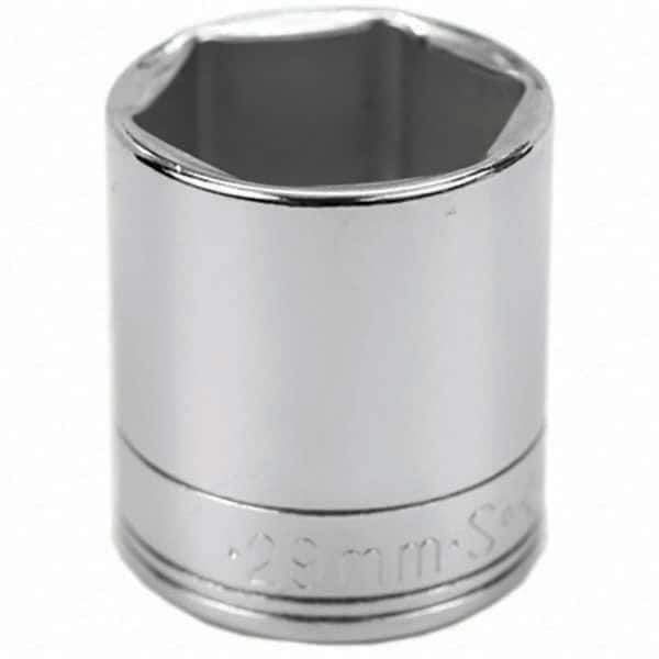 SK - Hand Socket - Industrial Tool & Supply