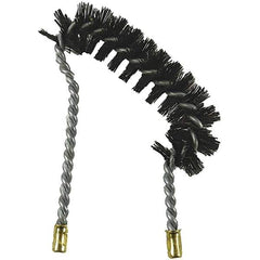 Atrix - Brush - Use With HCTV5 High Capacity Vacuum - Industrial Tool & Supply