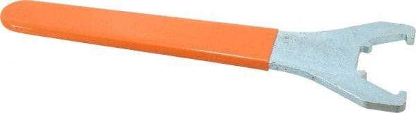Parlec - Collet Chuck Spanner Wrench - Series ER40 - Exact Industrial Supply