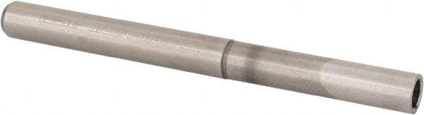 Iscar - Multimaster 0.312" 90° Stepped Shank Milling Tip Insert Holder & Shank - 0.3" Neck Diam, T05 Neck Thread, 3-1/2" OAL, Carbide MM S-A Tool Holder - Industrial Tool & Supply