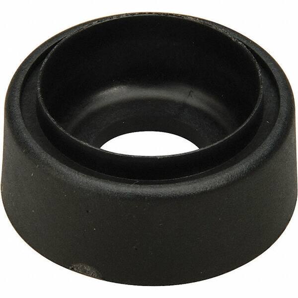 Dynabrade - Air Orbital Sander Muffler Base - Industrial Tool & Supply