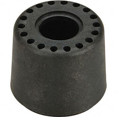 Dynabrade - Air Die Grinder Muffler Cap - Industrial Tool & Supply