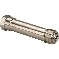 Dynabrade - Air Die Grinder Inlet Adapter - Industrial Tool & Supply