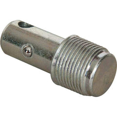 Enerpac - Hydraulic Cylinder Mounting Accessories Type: Lock-on Connector For Use With: RC10 - Industrial Tool & Supply