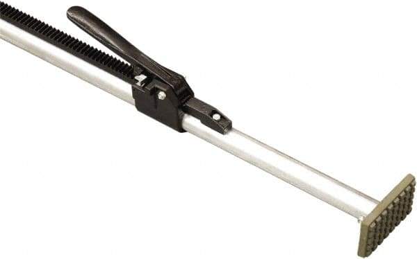 Erickson Manufacturing - Lever Action Cargo Bar - For Cargo Carrier - Industrial Tool & Supply