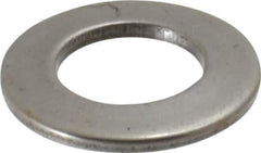 Gardner Spring - 3/16" Bolt, 0.19" ID, Grade 1074 Steel, Belleville Disc Spring - 3/8" OD, 0.036" High, 0.03" Thick - Industrial Tool & Supply