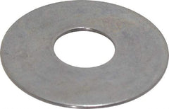 Gardner Spring - 5/16" Bolt, 0.317" ID, Grade 1074 Steel, Belleville Disc Spring - 15/16" OD, 0.06" High, 0.03" Thick - Industrial Tool & Supply