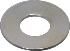 Gardner Spring - 3/8" Bolt, 0.38" ID, Grade 1074 Steel, Belleville Disc Spring - 0.95" OD, 0.07" High, 0.047" Thick - Industrial Tool & Supply