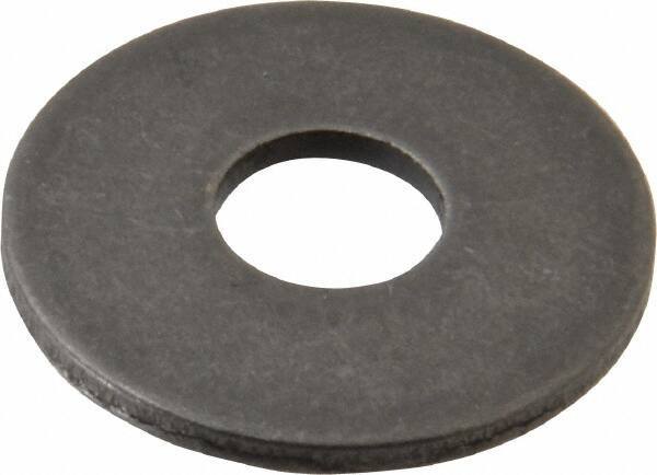 Gardner Spring - 3/8" Bolt, 0.38" ID, Grade 1074 Steel, Belleville Disc Spring - 1-1/8" OD, 0.097" High, 0.078" Thick - Industrial Tool & Supply