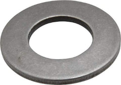 Gardner Spring - 5/8" Bolt, 0.63" ID, Grade 1074 Steel, Belleville Disc Spring - 1-1/4" OD, 0.111" High, 0.089" Thick - Industrial Tool & Supply