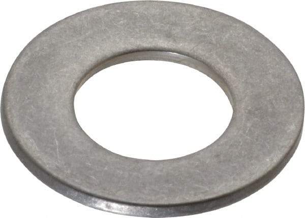 Gardner Spring - 5/8" Bolt, 0.63" ID, Grade 17-7 PH Stainless Steel, Belleville Disc Spring - 1-1/4" OD, 0.111" High, 0.089" Thick - Industrial Tool & Supply
