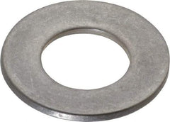 Gardner Spring - 5/8" Bolt, 0.63" ID, Grade 17-7 PH Stainless Steel, Belleville Disc Spring - 1-1/4" OD, 0.111" High, 0.089" Thick - Industrial Tool & Supply