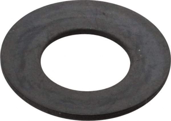 Gardner Spring - 0.2835" ID, Grade 1074 Steel, Belleville Disc Spring - 0.5512" OD, 0.0433" High, 0.0315" Thick - Industrial Tool & Supply