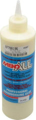 MendAll - 16 oz Bottle Yellow Wood Glue - Industrial Tool & Supply