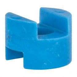 Lovejoy - Aluminum Hub with Polyaccetal Coupling & Universal Insert - Industrial Tool & Supply