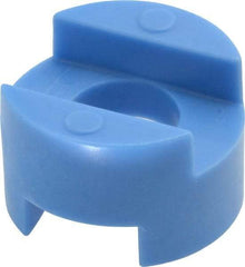 Lovejoy - Aluminum Hub with Polyaccetal Coupling & Universal Insert - Industrial Tool & Supply
